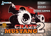 Crazy Mustang 2 Crazy Mustang 2