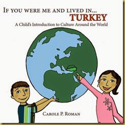 Turkey cover Turkey cover