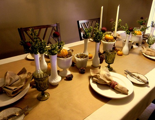 Thanksgiving table1