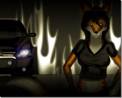 Crossfox_Tuning_Wallpaper_by_LucasIT Crossfox_Tuning_Wallpaper_by_LucasIT