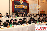 Sanz Klausengberg Annual Dinner In Monsey - 19.JPG