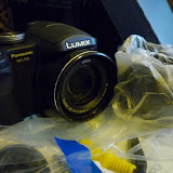 panasonic lumix fz8