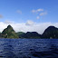 Les Pitons