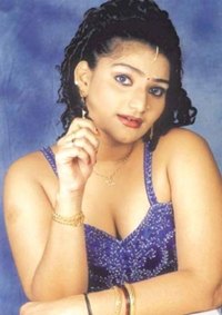 Babilona When She was Young and Hot
