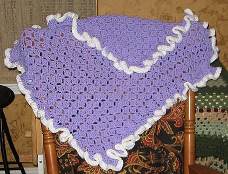 Kaitlyns Blanket