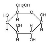 Galactose Galactose
