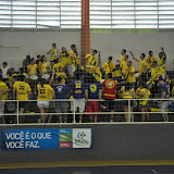 21.04.2011 Jogos Jurídicos dia 1 - Vôlei Feminino