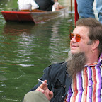 Boris Grebenschikov