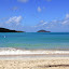 Magens Bay Beach - St. Thomas, USVI