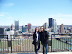 Site Seeing in Pittsburgh