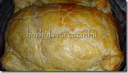 Camembert com Geleia de Pimenta Camembert com Geleia de Pimenta