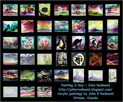 Collage May 1 2010 Collage May 1 2010