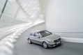 Mercedes-Benz S 400 HYBRID (W 222) 2013