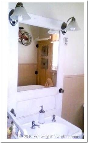 bathroom door mirror bathroom door mirror