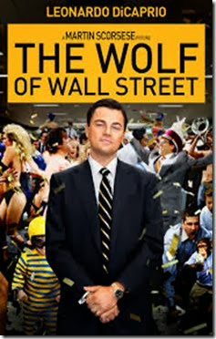 the wolf od wall street