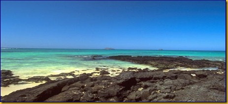 Foto Galapagos Spiaggia 4 Foto Galapagos Spiaggia 4