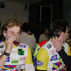 Vyhlášení Poháru KVSC 2003