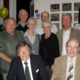 50th Hog Roast & Juniors