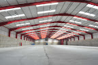 T-Shed, Avonmouth, 2010
