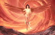 Dear Angel Of Wizdom