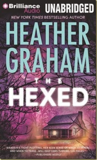 The Hexed cover