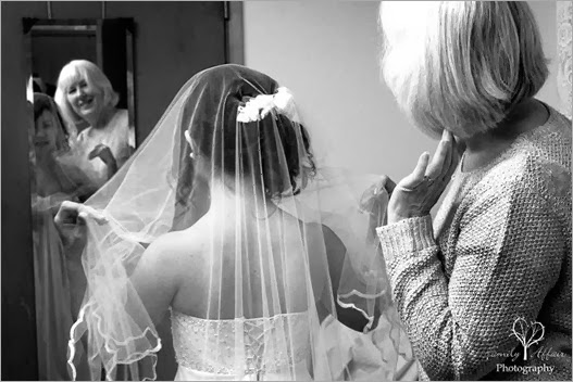 Tacoma Wedding Photographer