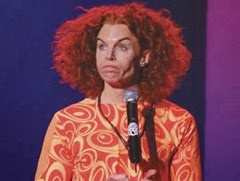 carrot top carrot top
