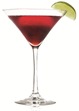 Strawberry Margarita