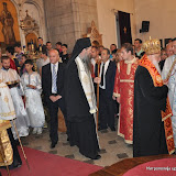 12. мај 2012, Никшић - Свечана Литија поводом празника Св. В