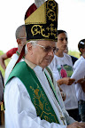 Crismas Com. S&atilde;o Sebasti&atilde;o - Cachoeira | Fotos: Edielson Santos