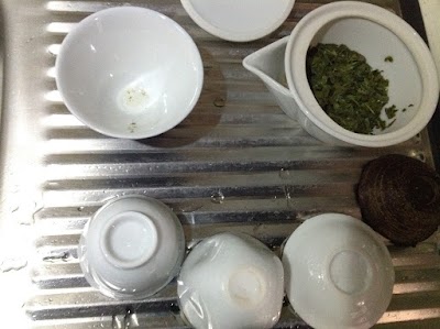 写真で見る茶の"間(Ma)" - 26