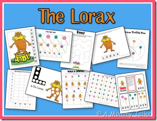 The Lorax Unit