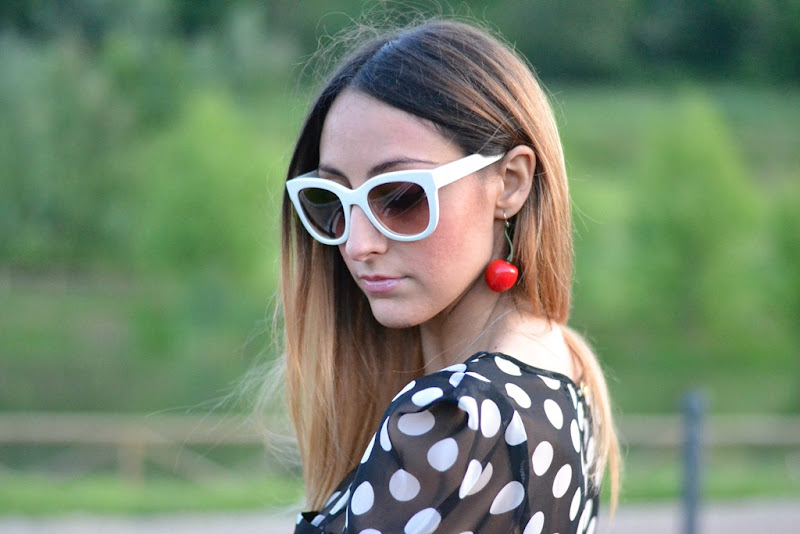 Zara Sunglasses, Zara, Primark