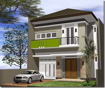 Atap Rumah