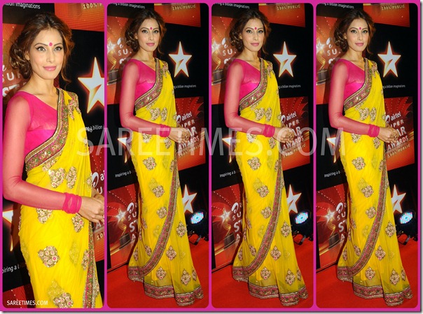 Bipasha_Basu_Sabyasachi_Saree
