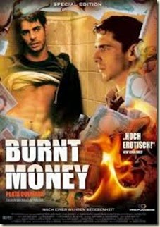 Burnt money (2000) Plata quemada