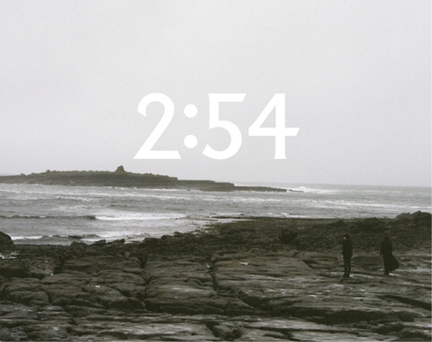 2.54 - creeping