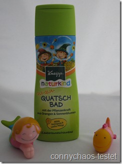 Kneipp Qui-Qua-Quatschbad