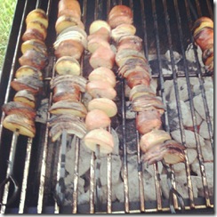 grill