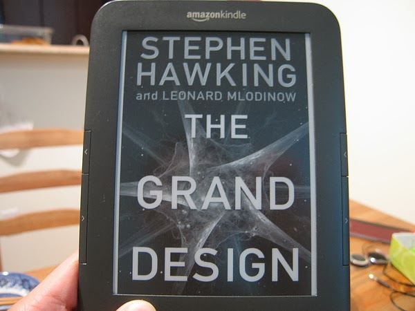The Grand Design The Grand Design