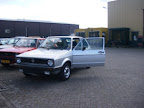 Volkswagen Golf 1 GL Diesel
