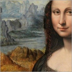 Nova versão da "Mona Lisa" de Da Vinci é encontrada na Espanha