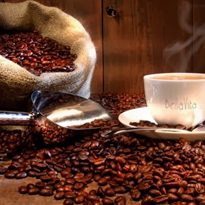 Caffè: produttori, vendite a termine e guadagni degli intermediari.