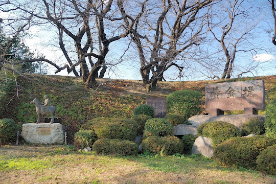 黄金堤