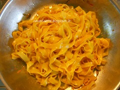 lcdr tagliatelle saltate in padella con zafferano lcdr tagliatelle saltate in padella con zafferano