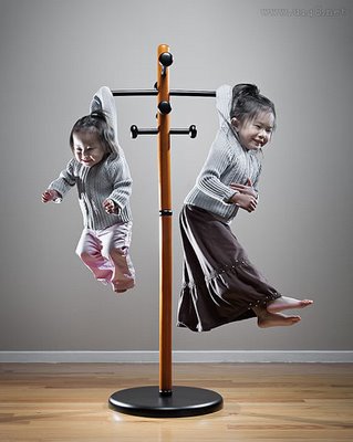 Chance made us Sisters, hearts made us friends