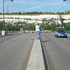 2009 Bluewater 10k - Race just started
