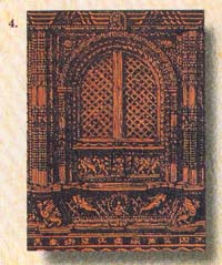 Kathmandu Cards