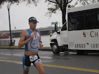 Chip Berry, Nations 2010