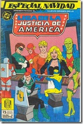P00022 - 022 - LJI - Secret Origin P00022 - 022 - LJI - Secret Origin